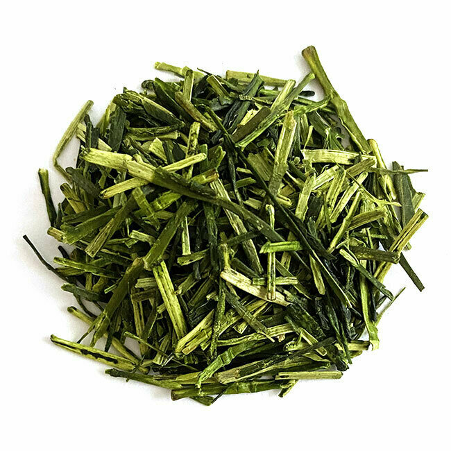 8057 KUKICHA "MIDORI" (Pack 100g)