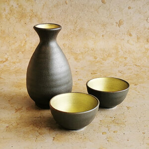 SET À SAKÉ BIZEN