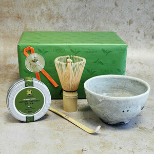 Set matcha tout-en-un 300ml 