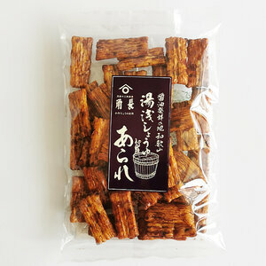 CRACKERS SENBEI SAUCE SOJA