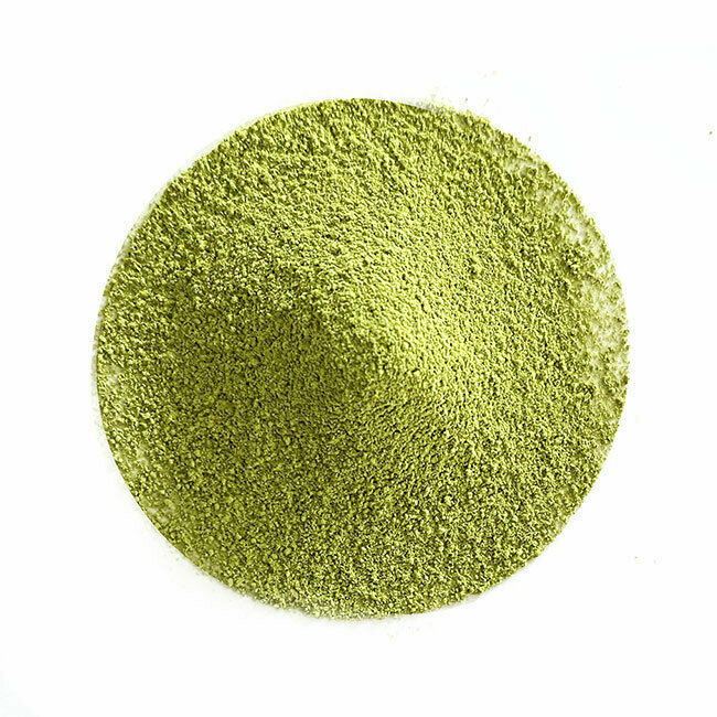 8059 MATCHA "SHIBUSHI" 50g  (Sachet 50g)