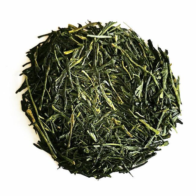 6430 SENCHA "TANEGASHIMA" 2024  (Vrac 80g)