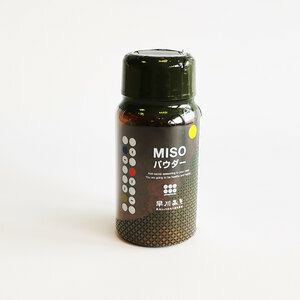POUDRE DE MISO & YUZU POUDRE DE MISO & YUZU