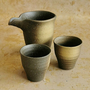 SET À SAKÉ UDEI