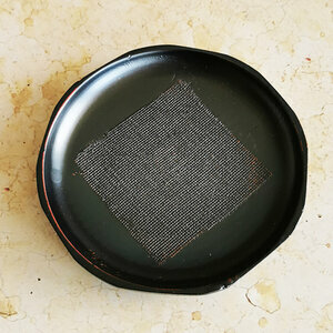 DESSOUS DE TASSE MORI