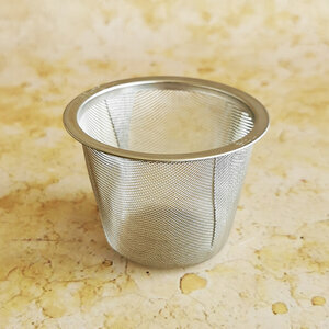 FILTRE ACIER 73mm