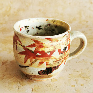 MUG À THÉ KINSAI 300ml     