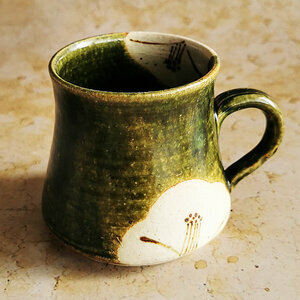 MUG À THÉ RURI 250ml
