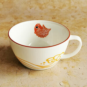 TASSE À THÉ TAI 330ml     