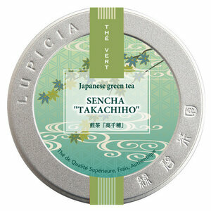 SENCHA "TAKACHIHO" SENCHA "TAKACHIHO"
