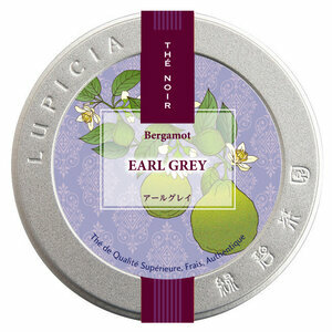 EARL GREY EARL GREY