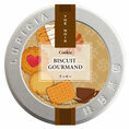BISCUIT GOURMAND