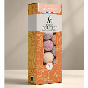 DOUCES MARION 160g DOUCES MARION 160g