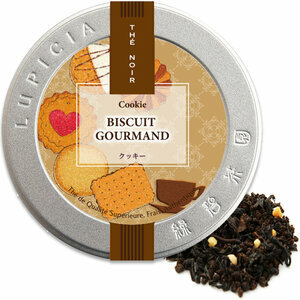 BISCUIT GOURMAND ÉDITION SPÉCIALE