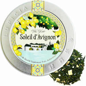 SOLEIL D'AVIGNON ÉDITION SPÉCIALE