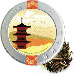 NAGOMI ÉDITION SPÉCIALE