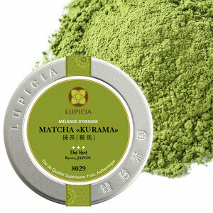 MATCHA KURAMA 20g - DDM 05/26