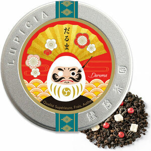 DARUMA &Eacute;DITION SP&Eacute;CIALE