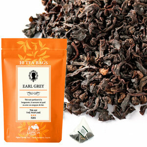 EARL GREY TB x10