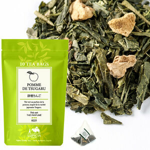 POMME DE TSUGARU TB x10