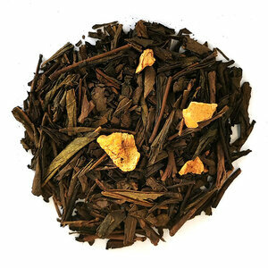 H&Ocirc;JICHA POMME TB x10