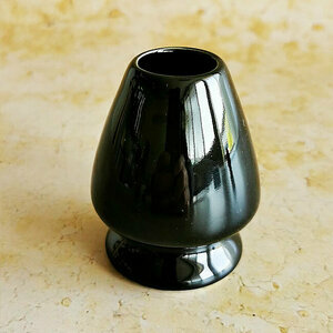 SUPPORT A FOUET NOIR KUROYU GM 