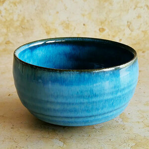 BOL &Agrave; MATCHA AO-WARABAI