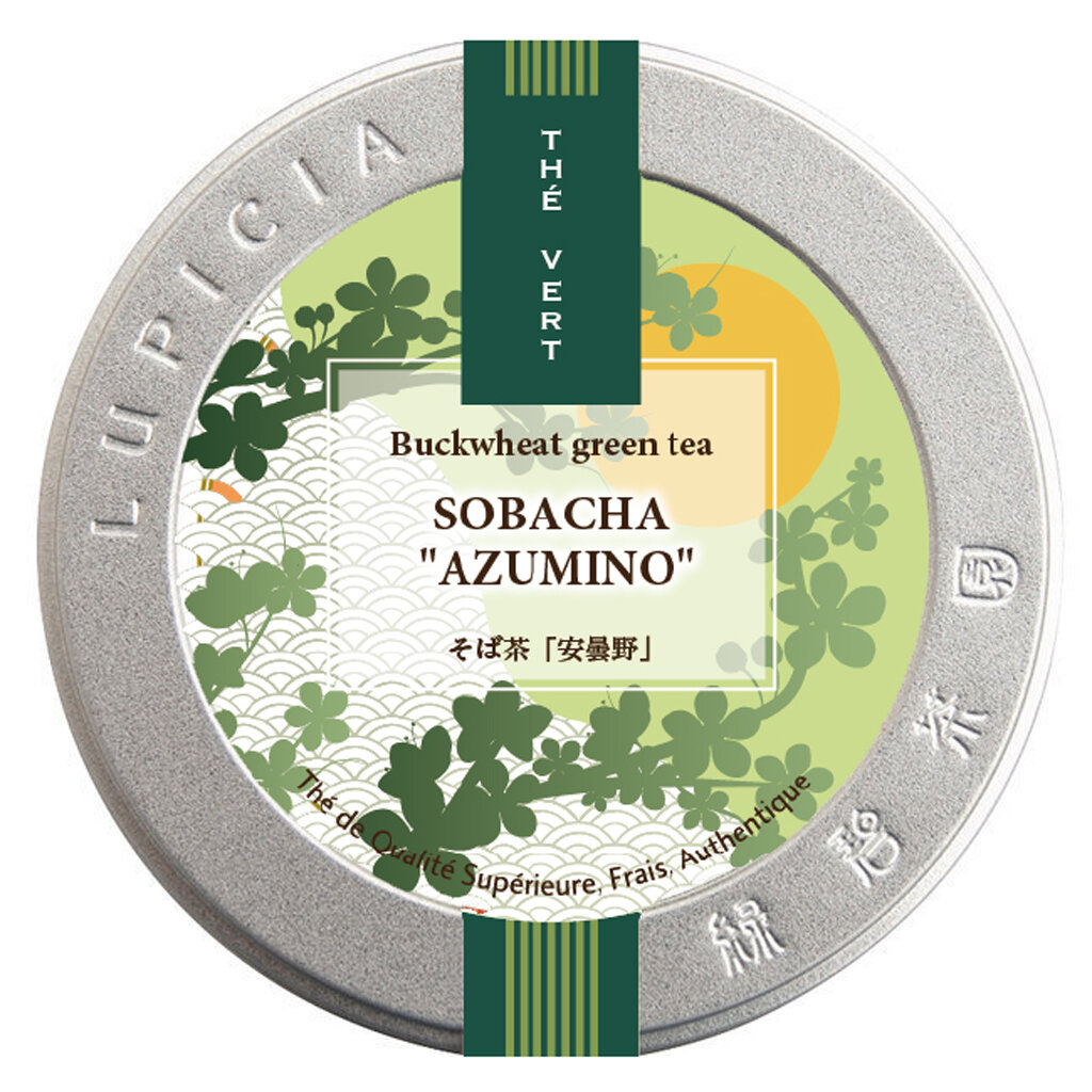 SOBACHA "AZUMINO"