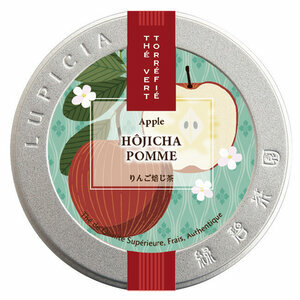 H&Ocirc;JICHA POMME
