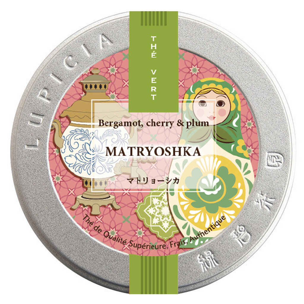 MATRYOSHKA