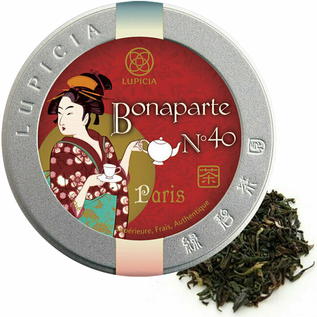 BONAPARTE N°40