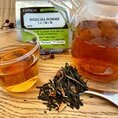 HÔJICHA POMME