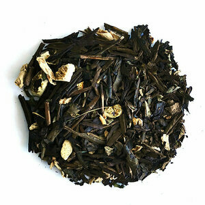 H&Ocirc;JICHA KABOSU & GINGEMBRE   