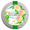 SENCHA PÊCHE BLANCHE