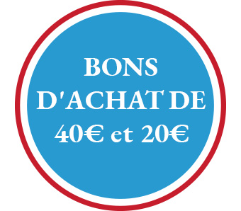 Bon d'achat