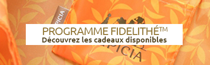 Programme fidélité