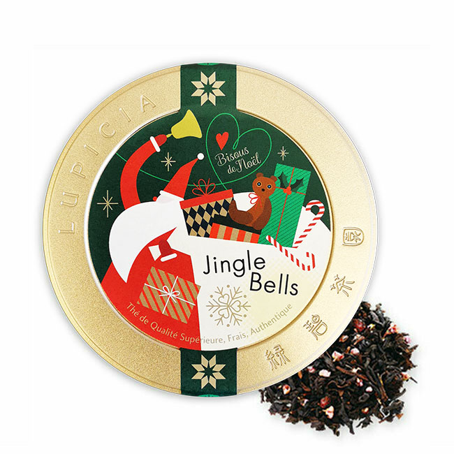 Thés de Noël 2022. Jingle Bells