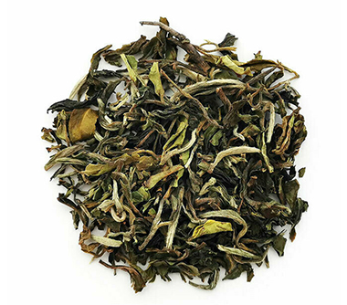 PURE DARJEELING BLEND MAGNOLIA FTGFOP1 2023