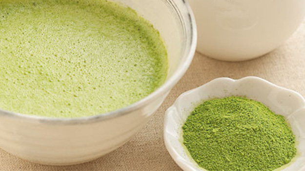 Matcha japonais haut de gamme LUPICIA