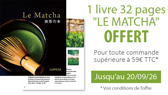 Offre spéciale