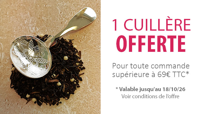 Offre sp&eacute;ciale
