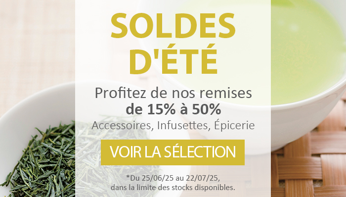 Soldes d'été