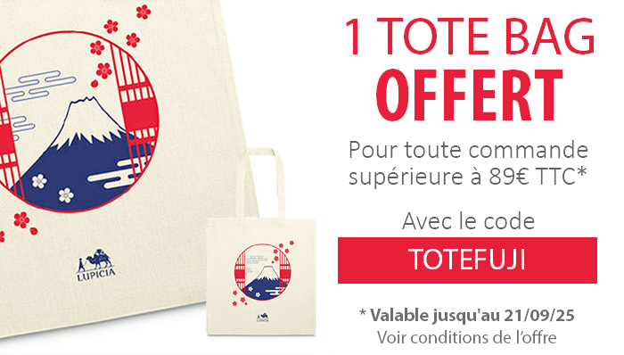 Offre spéciale