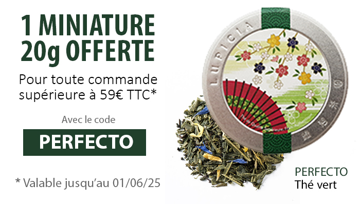 Offre spéciale