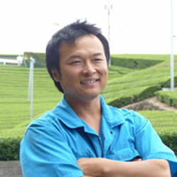 HIROKI MATSUMOTO