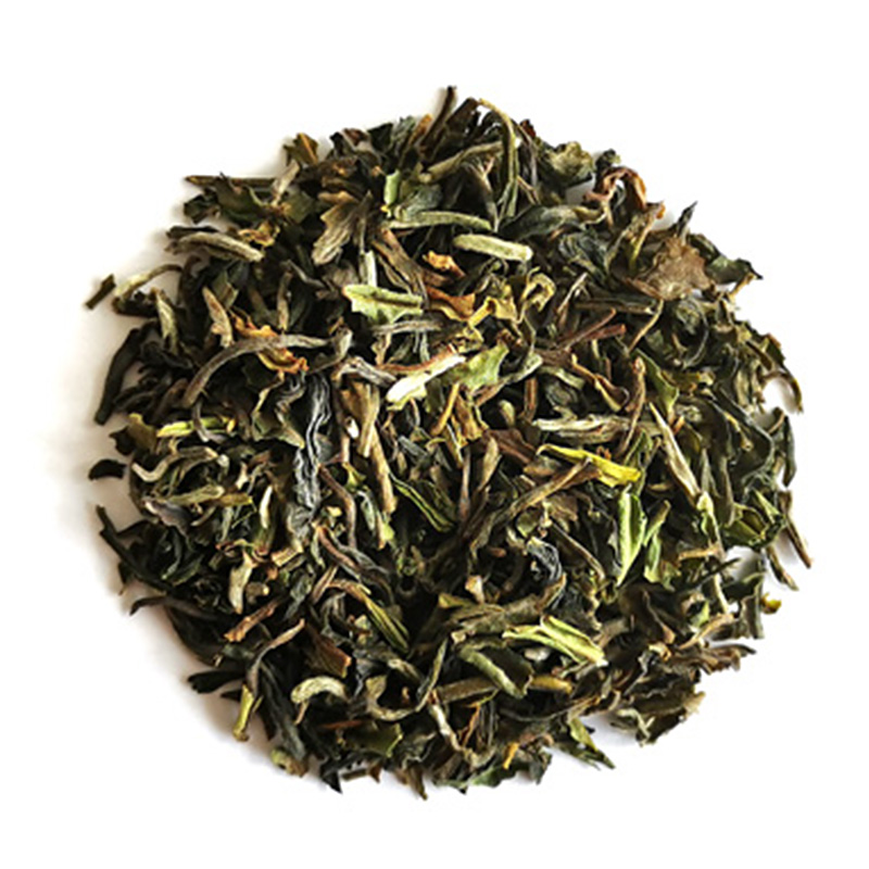 Thé primeur de Darjeeling 2023