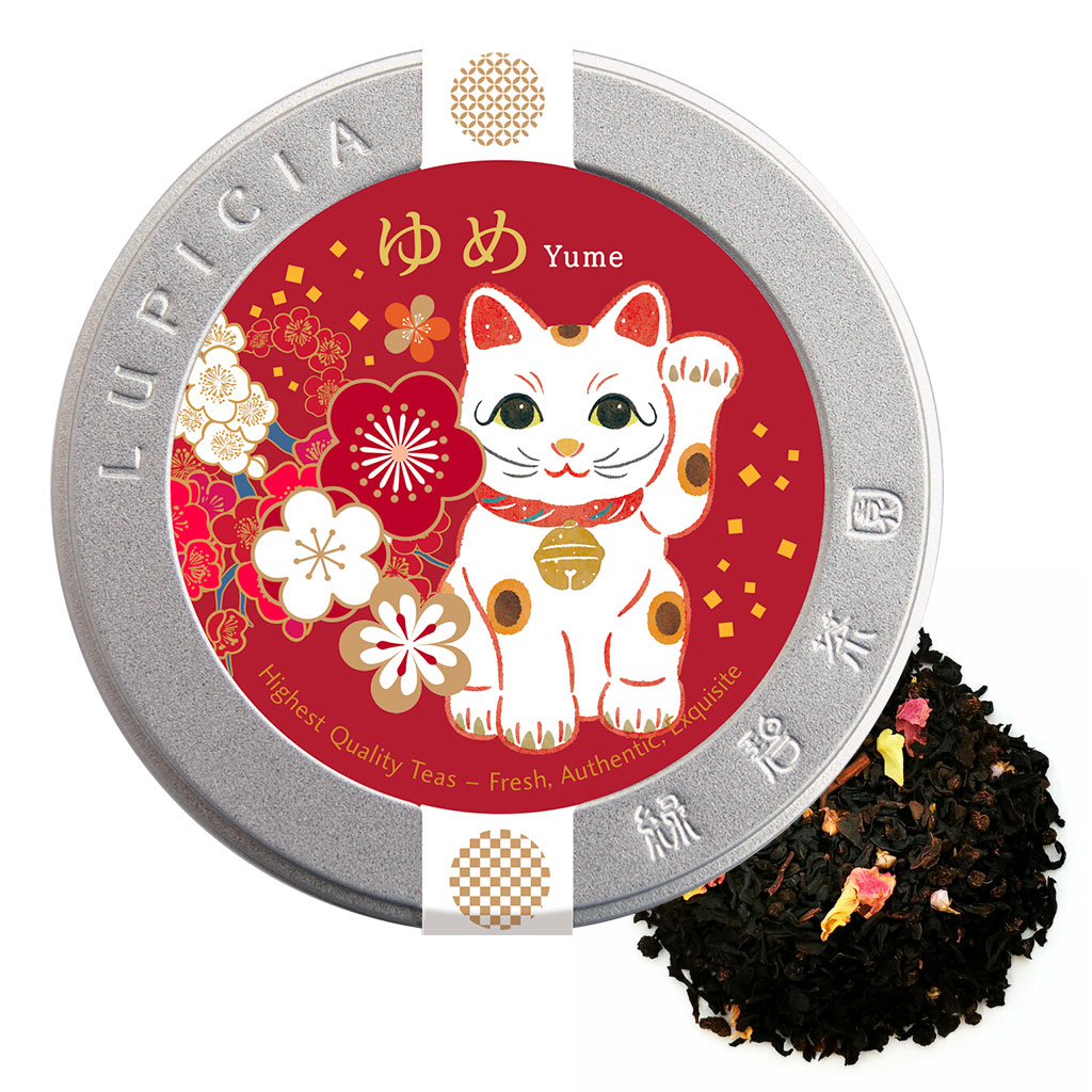 YUME. Symphonie du bonheur.