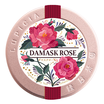 Damask rose