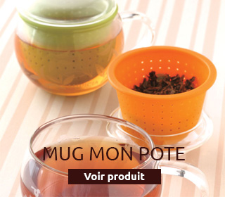 Mug Mon pote